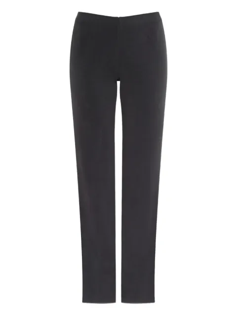 SAMSOE SAMSOE Sasus elasticated-waistband trousers