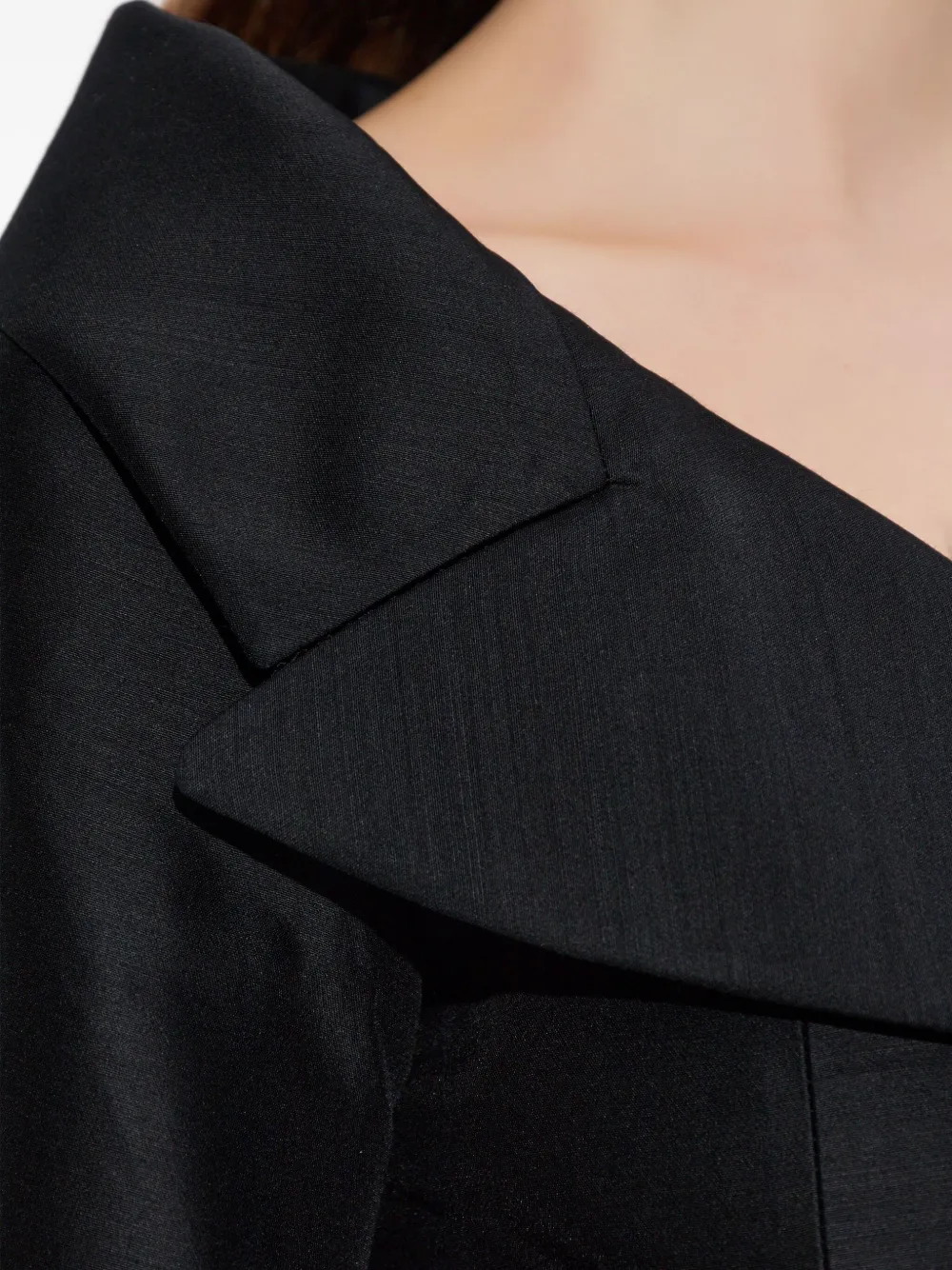 DSQUARED2 Jack van scheerwol Zwart