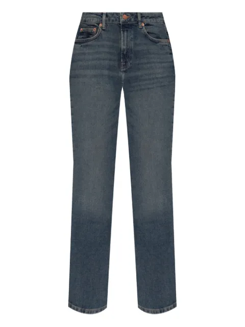 SAMSOE SAMSOE Salella denim trousers