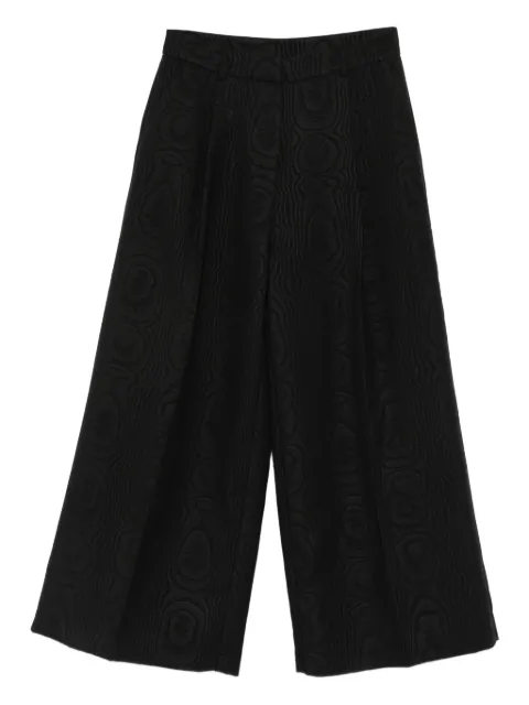 IMPERIAL pantalones en jacquard