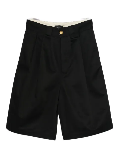 Willy Chavarria Borracha shorts