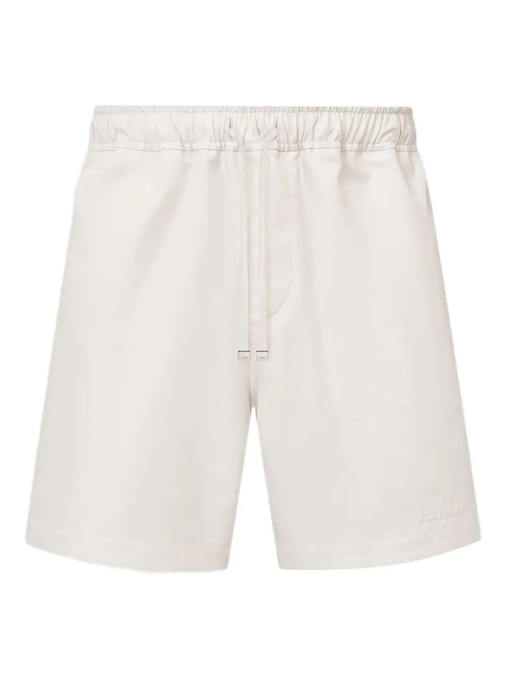 AMIRI drawstring amiri short | Neutrals | Image 1