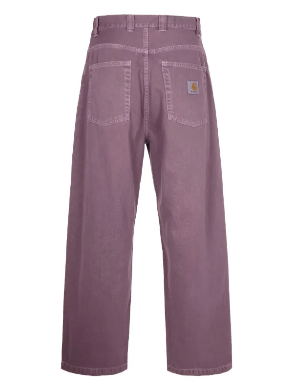 Carhartt ブランドンパンツ ブランドンパンツ