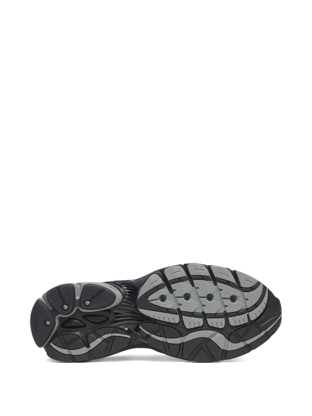 Saucony panelled sneakers | Low-Tops | Image 2