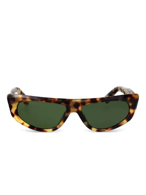Jacquemus Les Casco sunglasses