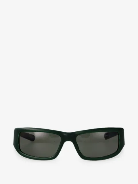 Jacquemus gafas de sol Aero con montura rectangular