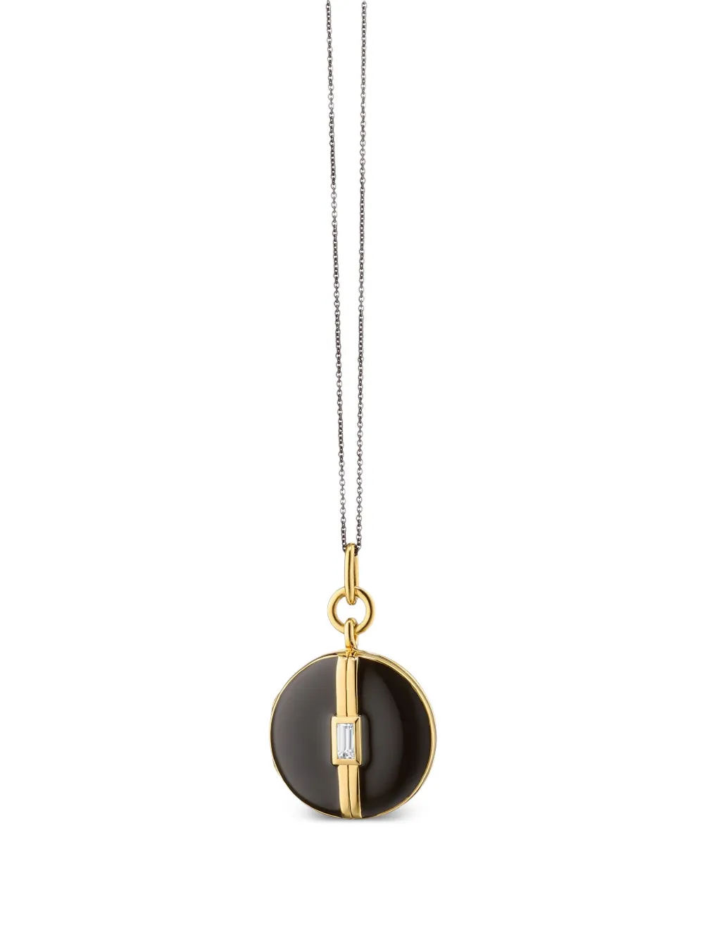 MONICA RICH KOSANN Collana con pendente - Oro