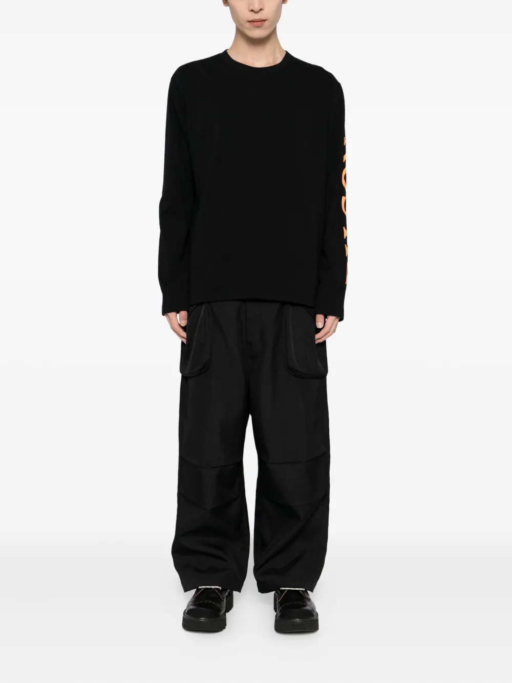 Junya Watanabe MAN Filson T-shirt | T-Shirts | Image 2