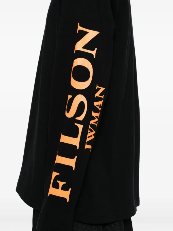 Junya Watanabe MAN Filson Tシャツ | FARFETCH JP