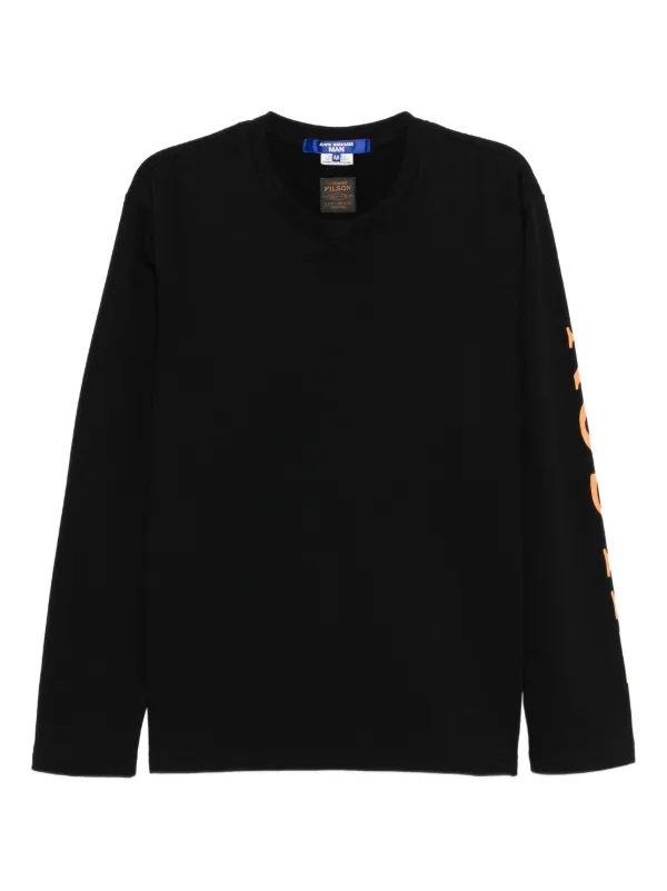 Junya Watanabe MAN Filson Tシャツ | FARFETCH JP