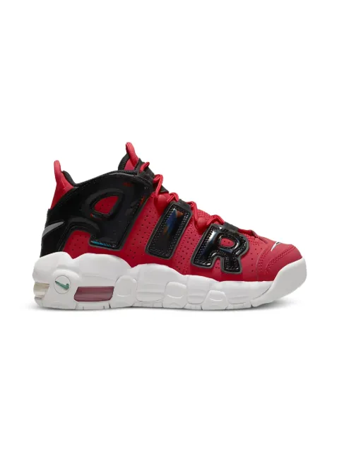 Nike Kids uptempo sneakers