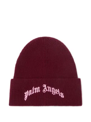 Palm Angels Hats for Men | Caps & Beanies | FARFETCH UK