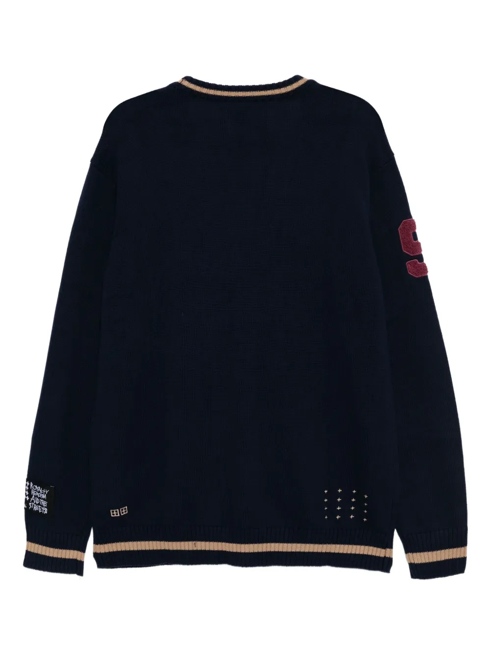 Ksubi Playoff cardigan | Cardigans | Image 2