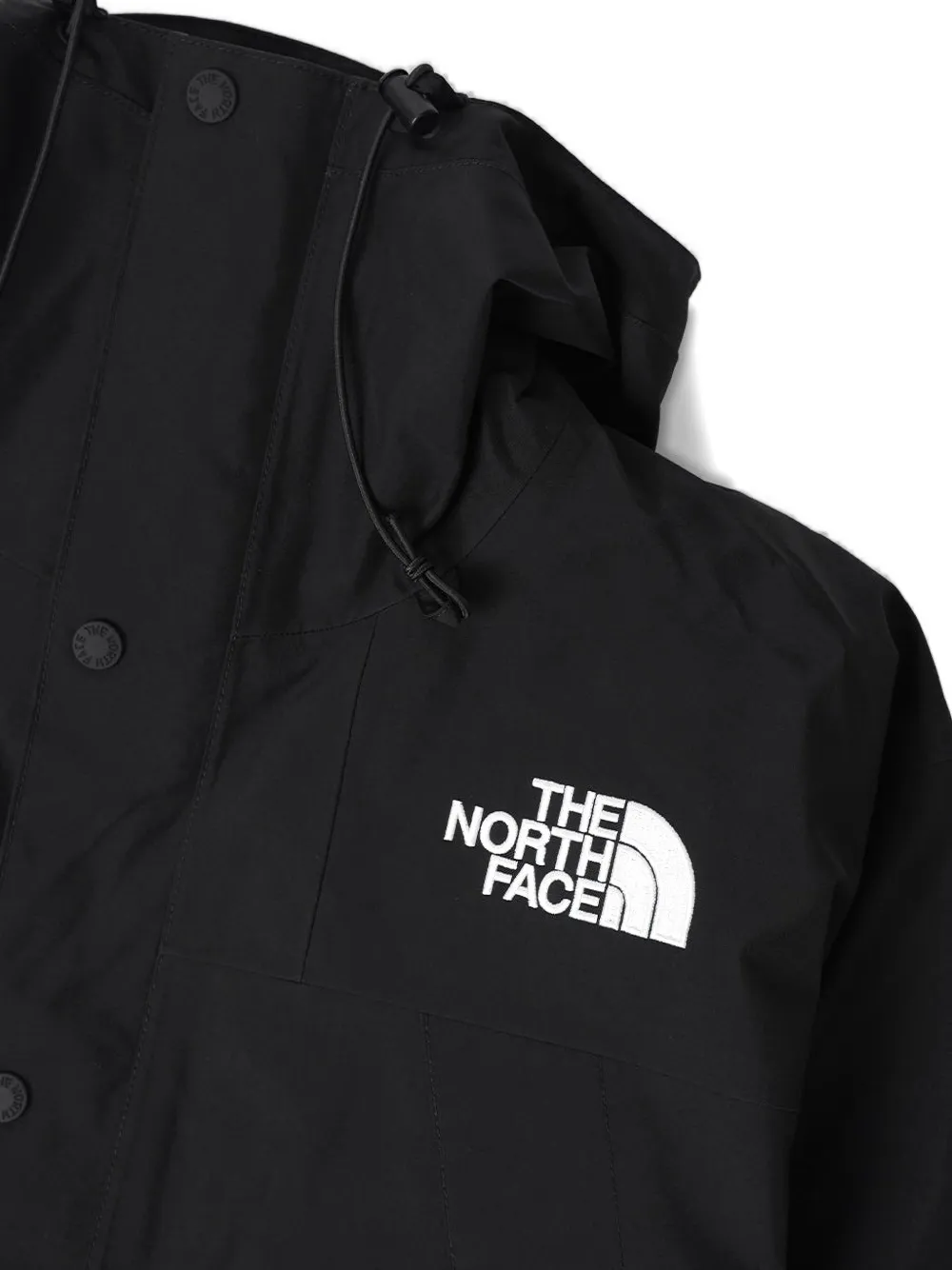 ジャケット・アウター THE NORTH FACE GORE-TEX MOUNTAIN JACKET The North Face gore-tex Mountain Jacket | Black | FARFETCH ZA