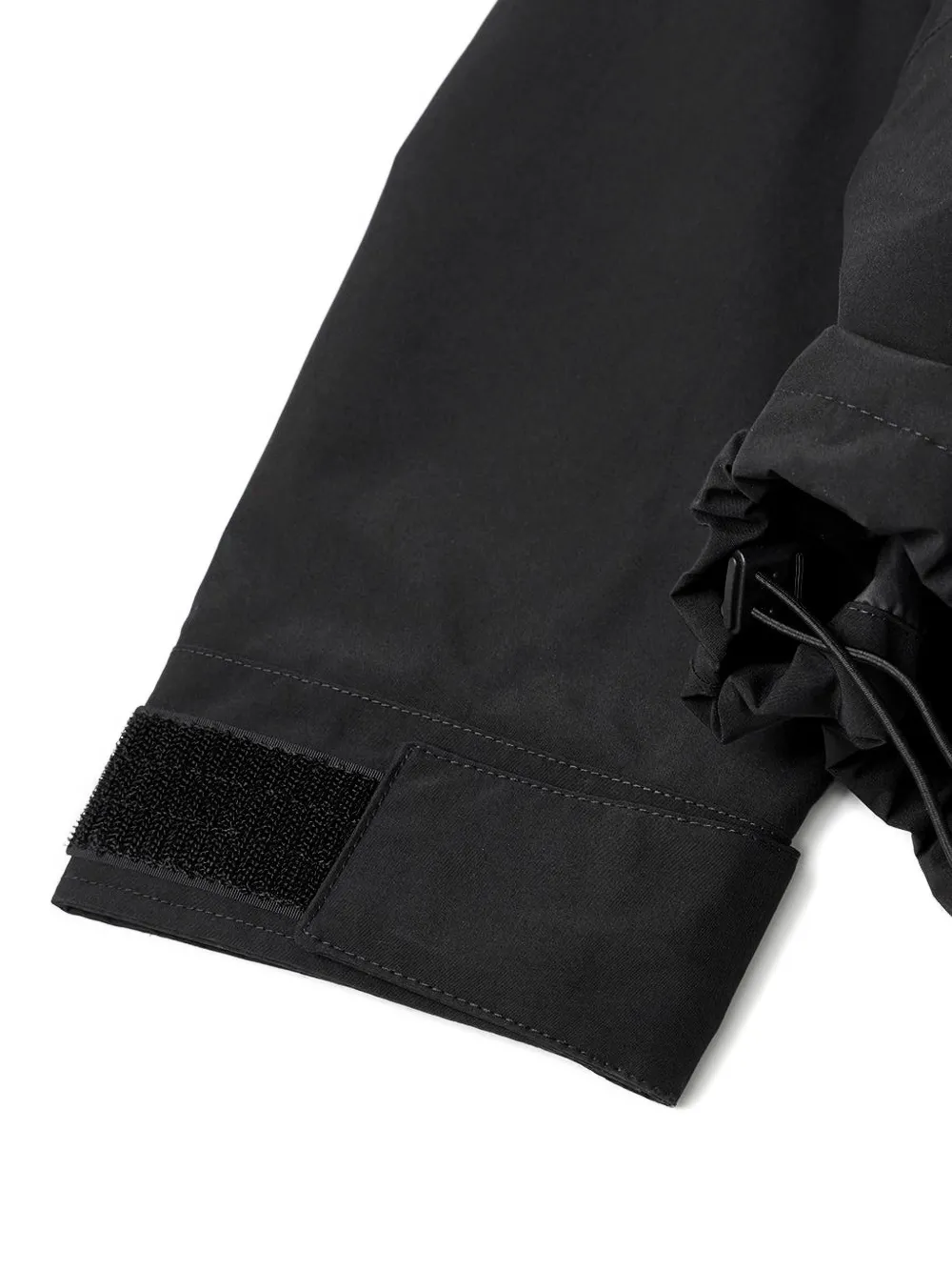 The North Face Gore-Tex jack Zwart