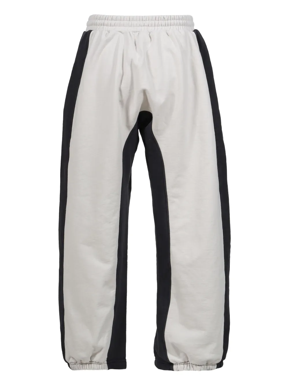 RRR123 panelled track pants | Sweatpants | Image 2