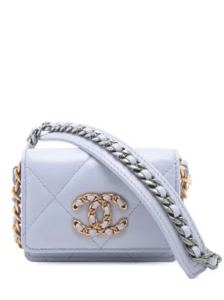 CHANEL Pre-Owned