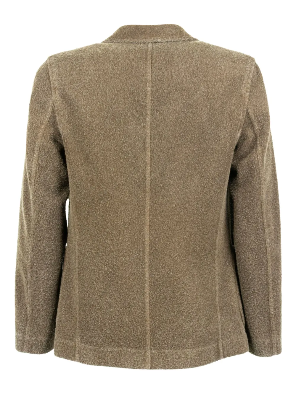 Circolo 1901 pocket-patch blazer | Blazers | Image 2