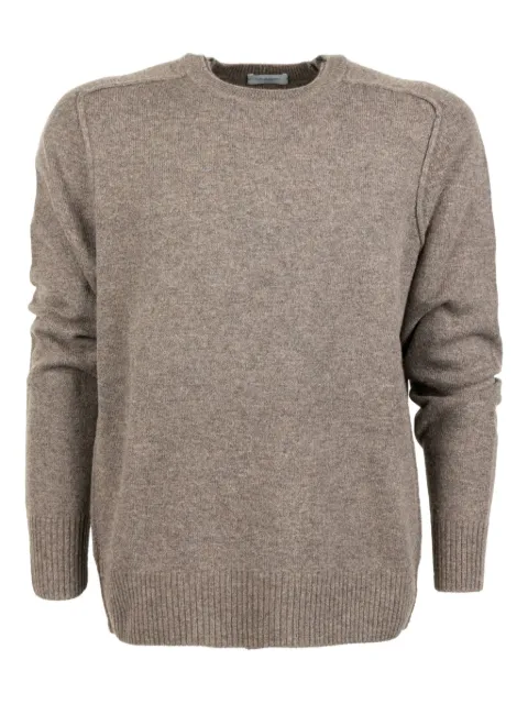 Paolo Pecora crew-neck sweater