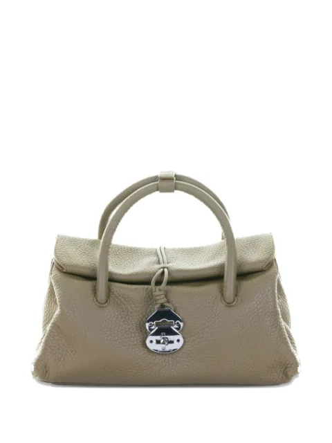 Zanellato small Dotta tote bag