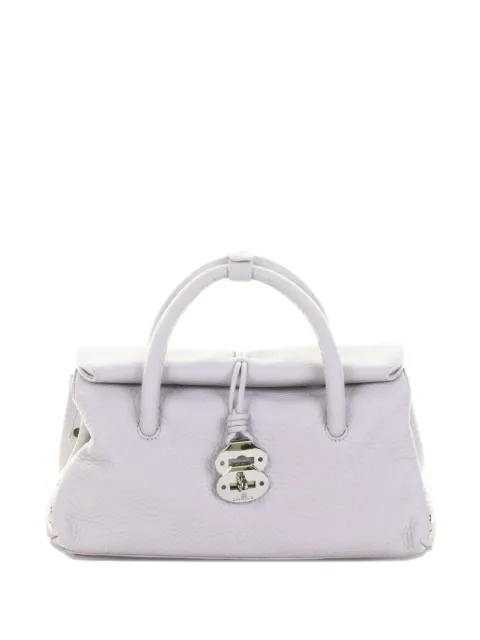 Zanellato small Dotta tote bag