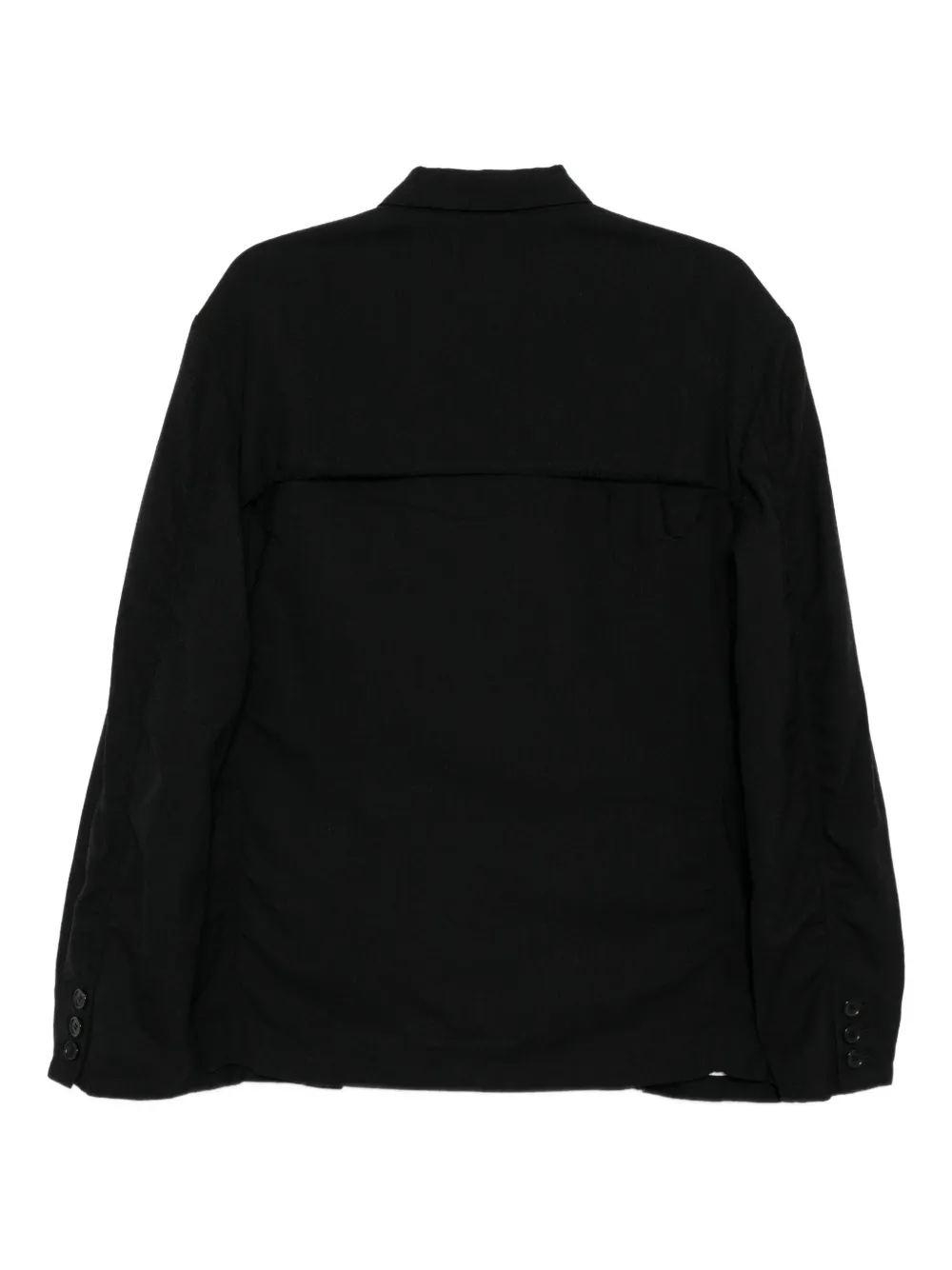 Undercover blazer con paneles | Blazers | Image 2