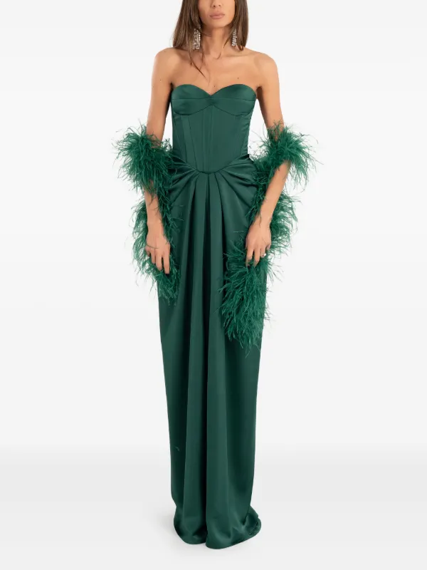 ana maxi dress Significant Other - Ana Maxi Dress