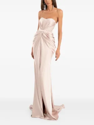 Designer Evening Gowns & Formal Dresses | FARFETCH US