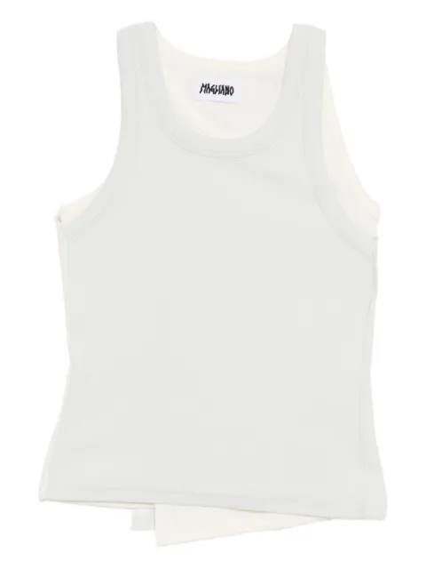 Magliano Nudo vest