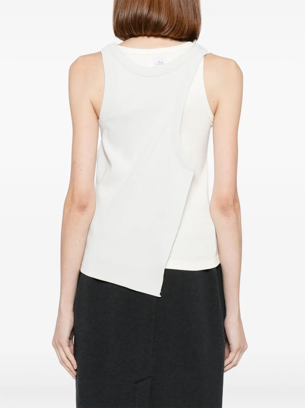 Magliano Nudo gilet Beige