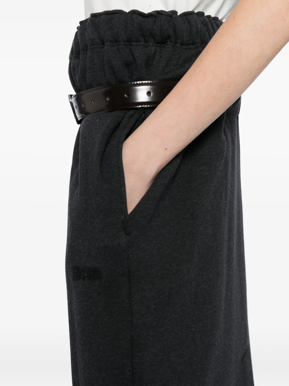 Magliano Provincia Skirt In Black