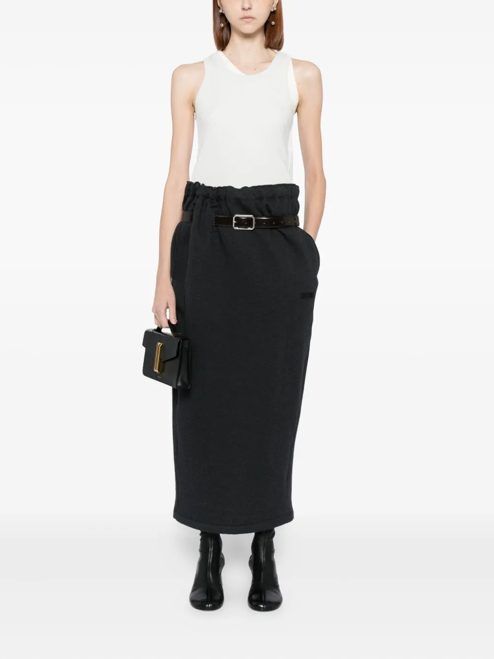 Magliano Provincia rok - Grijs