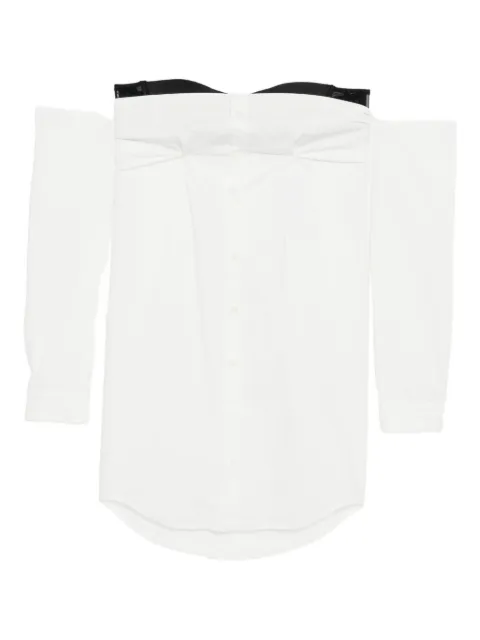 Magliano Decollete dress