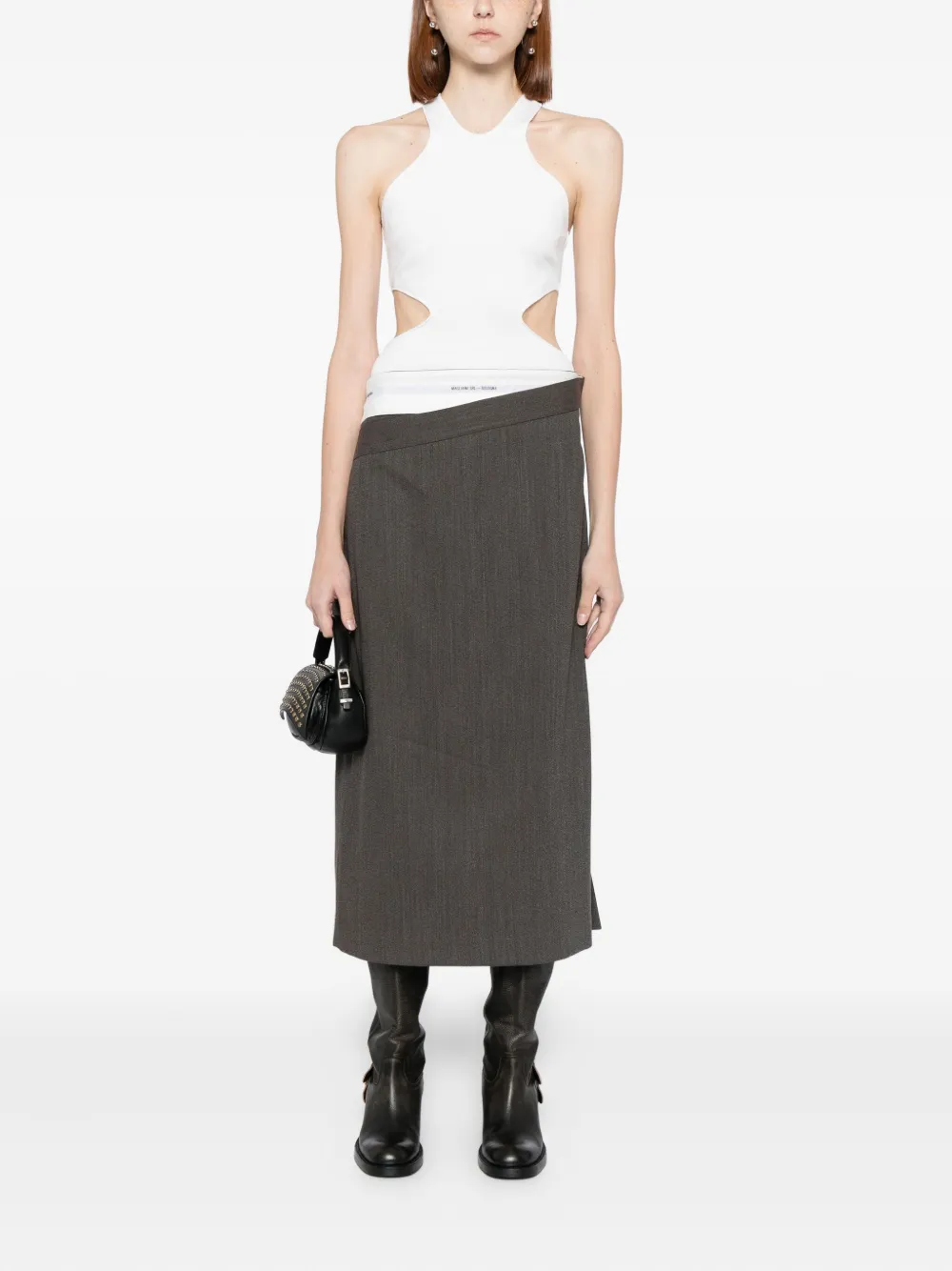 Magliano Satro rok - Bruin