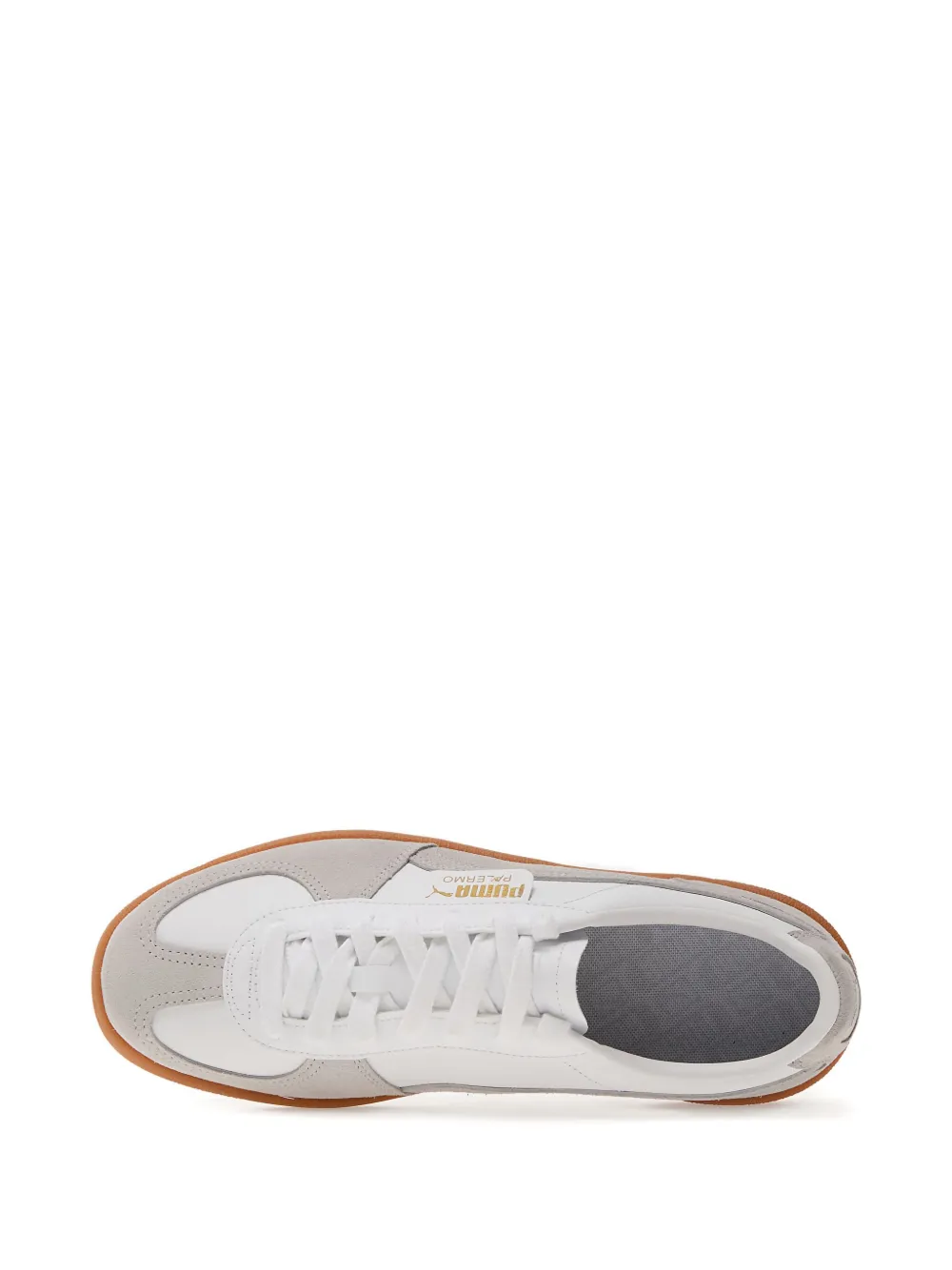 PUMA Palermo sneakers Wit