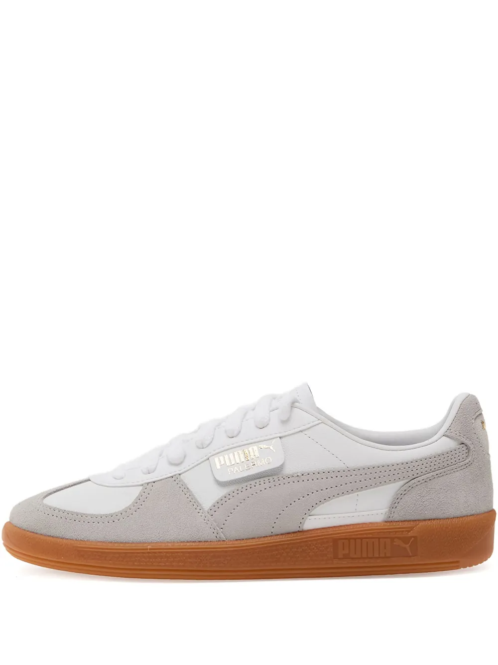 PUMA baskets Palermo | blanc | Image 1