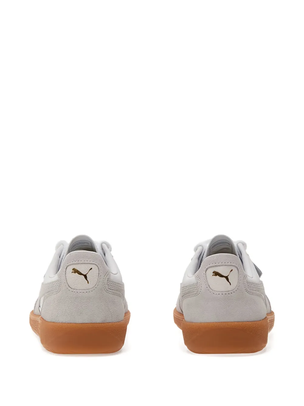 PUMA Palermo sneakers Wit