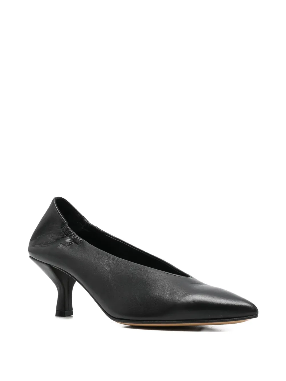 Pomme D´Or pointed-toe pumps | Zapatillas | Image 2