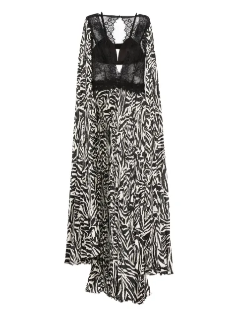 MIAU by Clara Rotescu Jimenez dress
