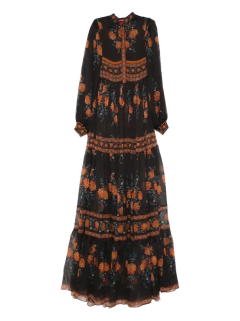 MIAU by Clara Rotescu Loyola dress