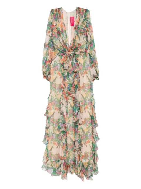 MIAU by Clara Rotescu vestido Deniz