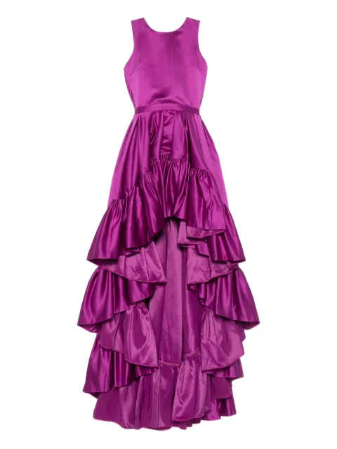 MIAU by Clara Rotescu vestido Amador