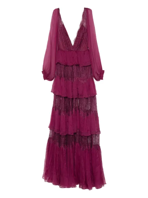 MIAU by Clara Rotescu Nunez dress