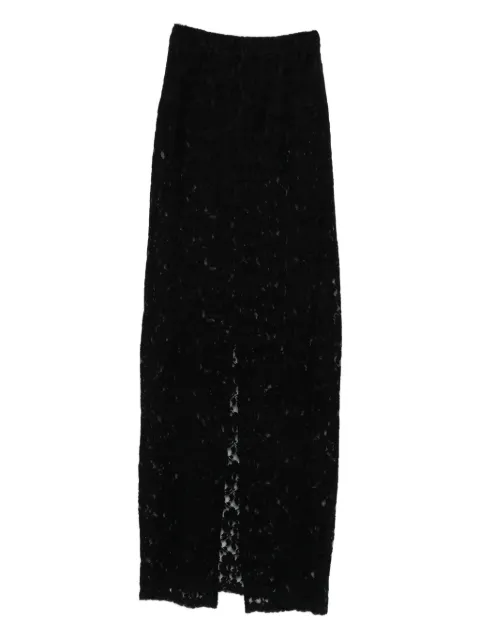 MIAU by Clara Rotescu lace Zuniga skirt