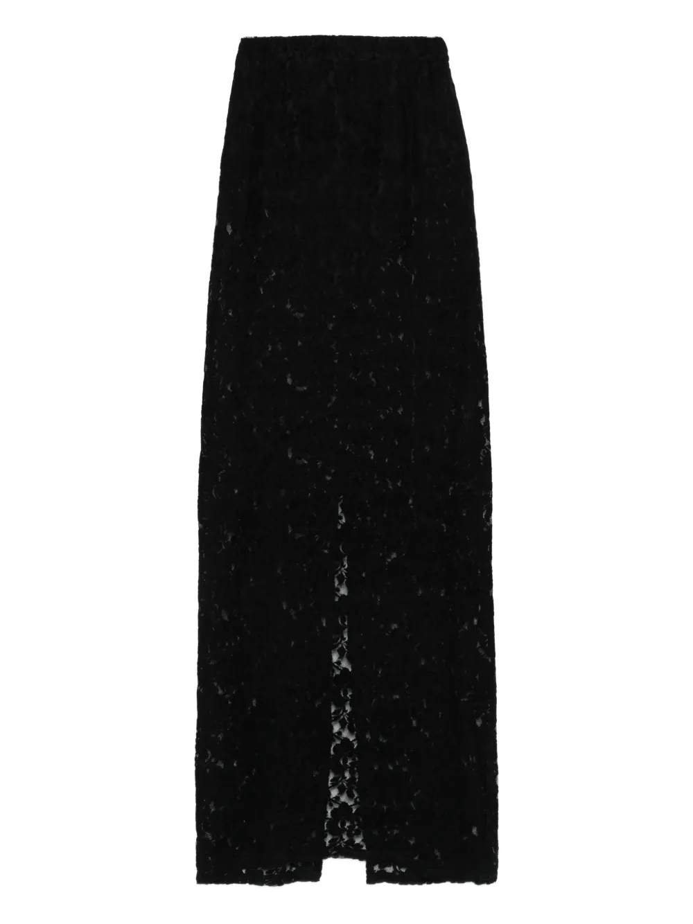 MIAU by Clara Rotescu falda Zuniga | negro | Image 1