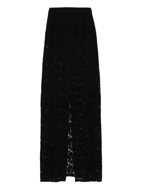 MIAU by Clara Rotescu lace Zuniga skirt