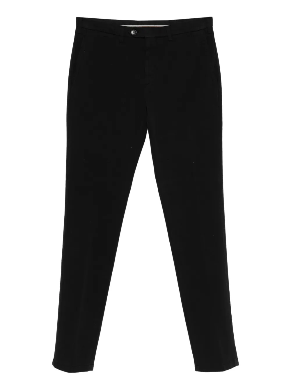 Canali pantalones rectos | negro | Image 1