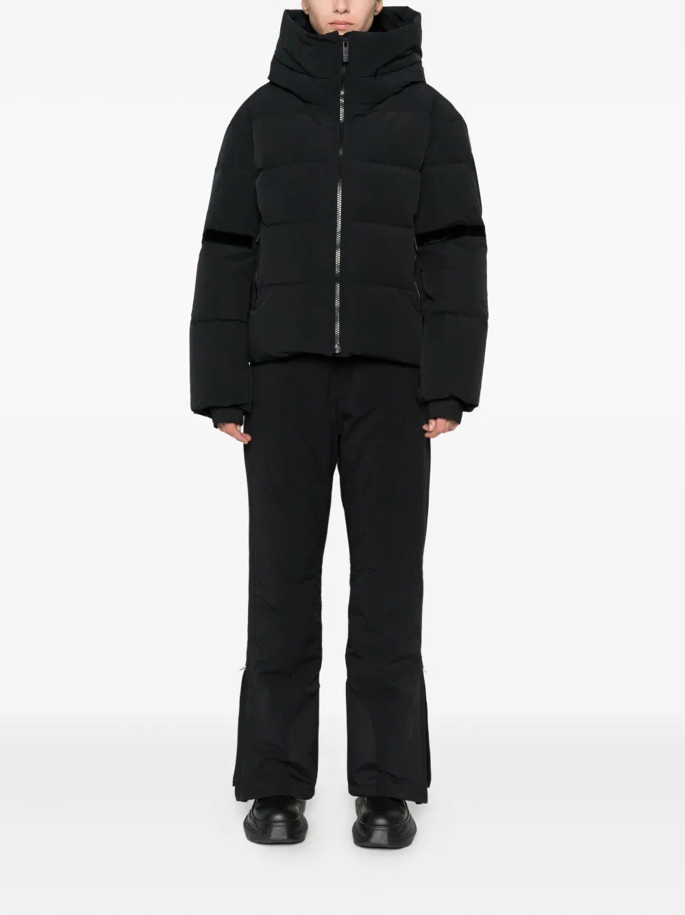 Fusalp Barsy jacket | Puffer Jackets | Image 2