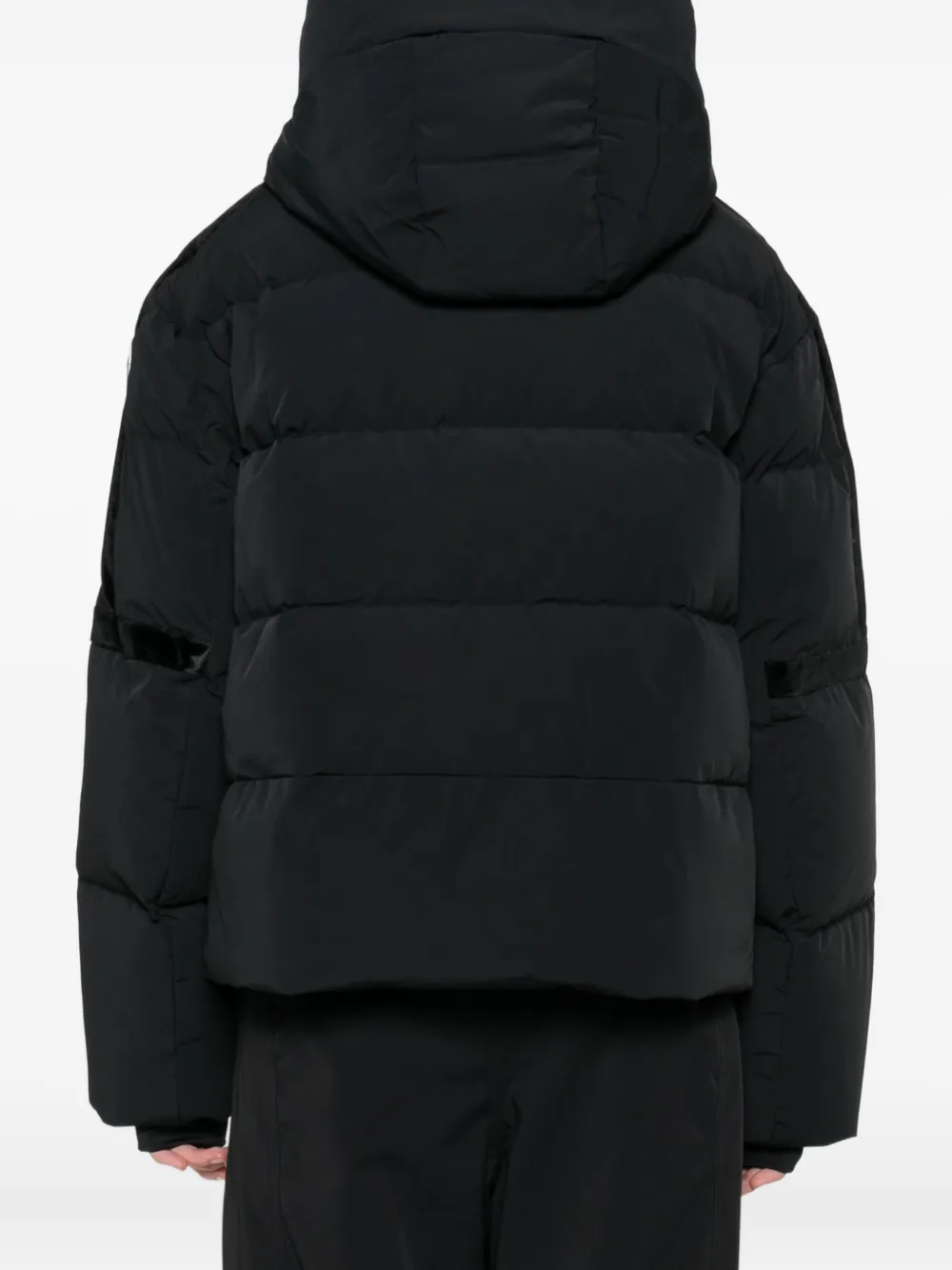 Fusalp Barsy Jacket In Black