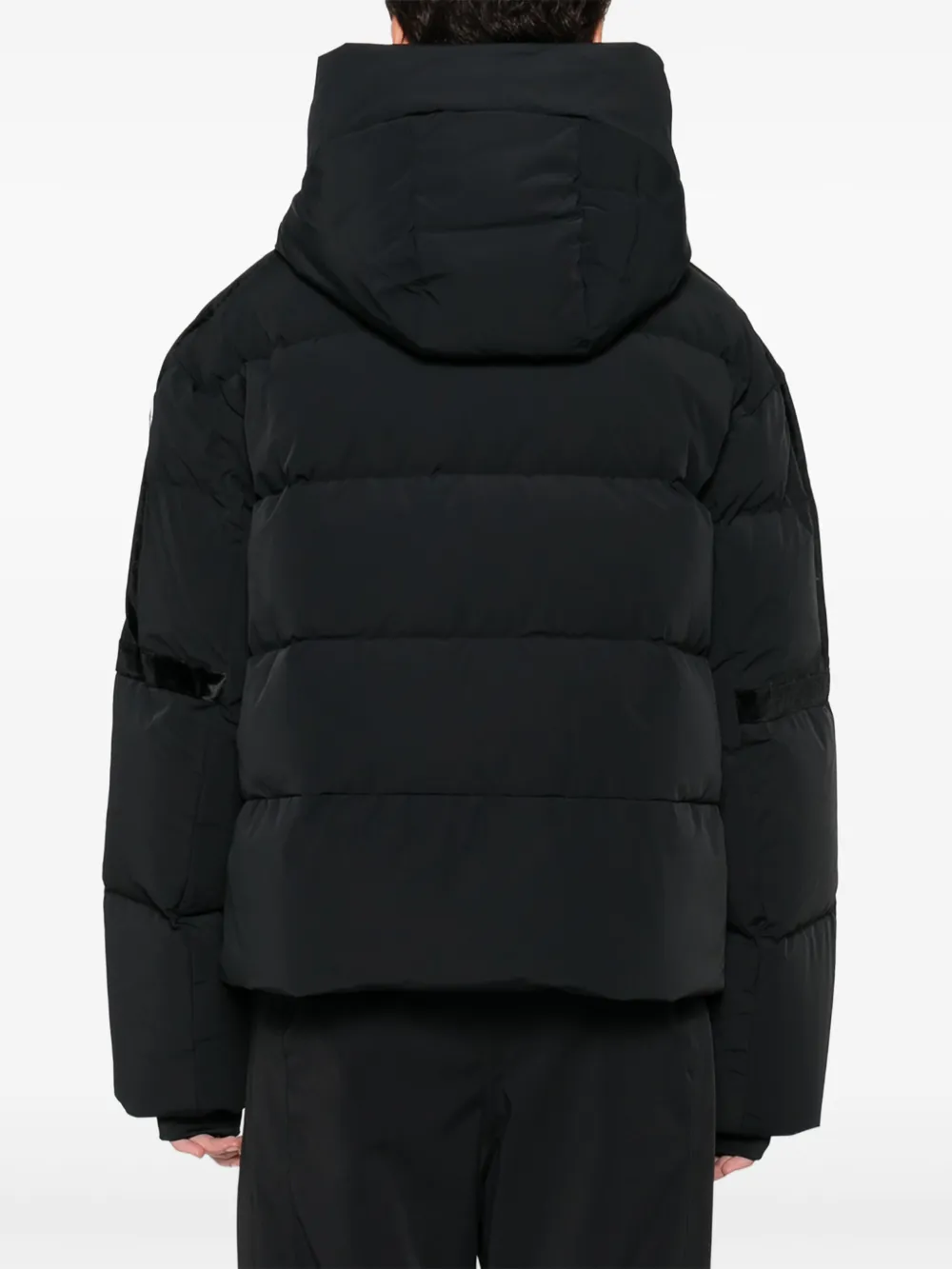 Fusalp Barsy jack Zwart